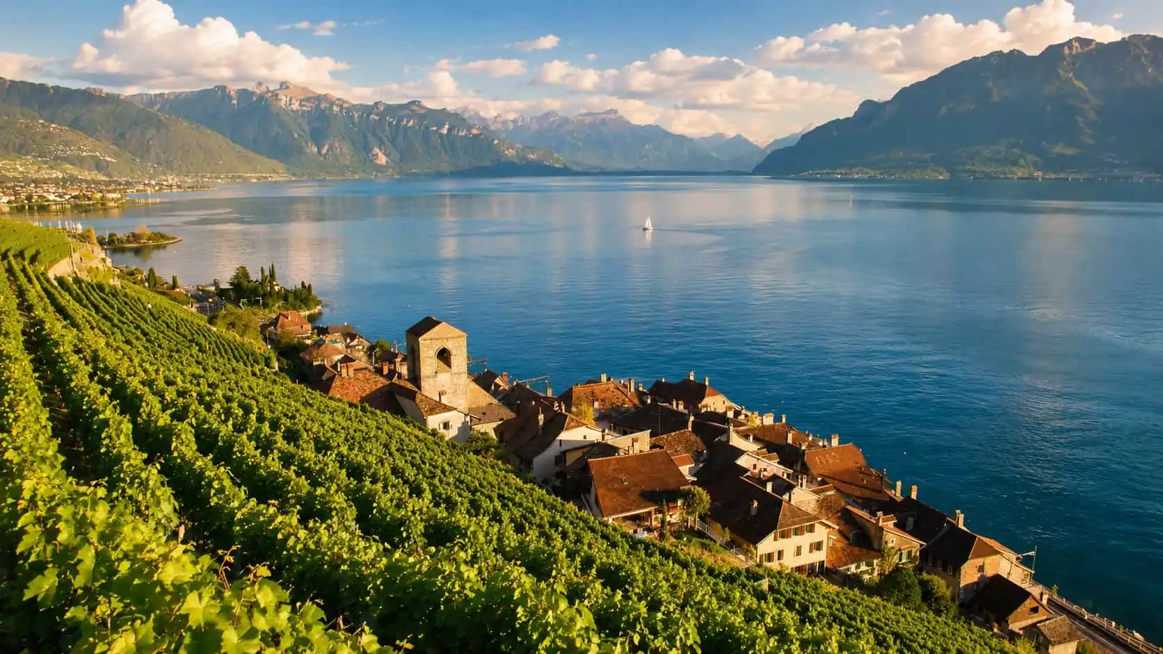 Lake Geneva Odyssey cover asset from the app
