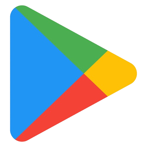 Google Play download badge
